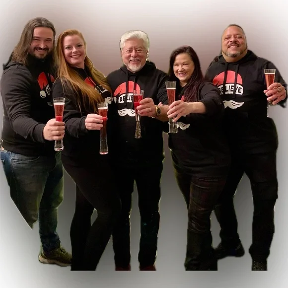 Sassy and Classy Live!!! - Picture 7 of 11